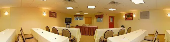 Quality Inn & Suites Northampton | Massachusetts - Springfield (ve civarı) - Northampton