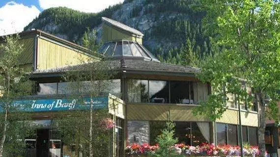 Inns of Banff | Alberta - Banff