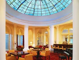 Hotel Fürstenhof - A Luxury Collection | Saxony (Saksonya) - Leipzig - Mitte