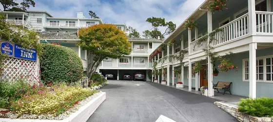 Carmel Bay View Inn | Kaliforniya - Monterey (ve civarı) - Carmel