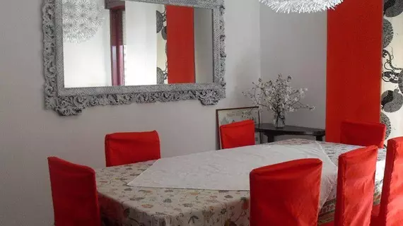 Bed & Breakfast Accademia | Lombardy - Bergamo - Bergamo (ve civarı) - Bergamo