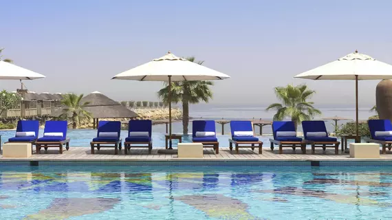 Radisson Blu Resort, Sharjah | Şarika - Sharjah - Layyah - Plaj ve Sahil