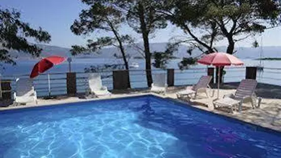 Apartments Lina | Dubrovnik-Neretva - Lumbarda