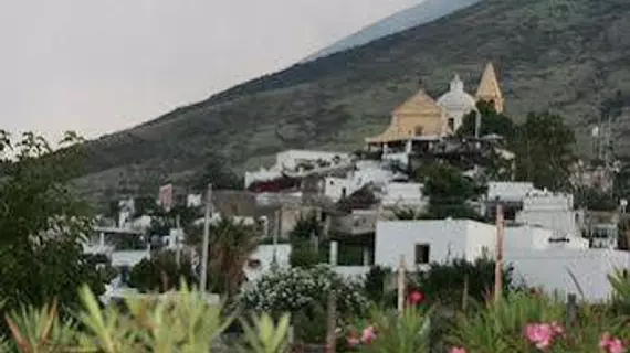 Pensione La Nassa | Sicilya - Messina (vilayet) - Stromboli