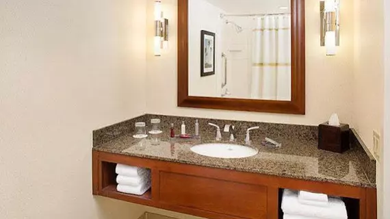 Los Angeles Marriott Burbank Airport | Kaliforniya - Los Angeles County - Burbank