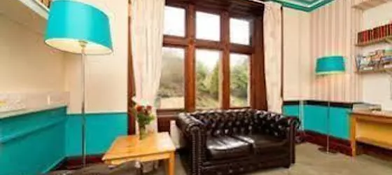 YHA Bryn Gwynant - Hostel | Galler - Caernarfon - Nant Gwynant