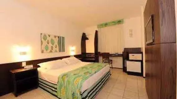 Hotel Sonata de Iracema | Northeast Region - Ceara (eyaleti) - Fortaleza (ve civarı) - Fortaleza - Praia de Iracema