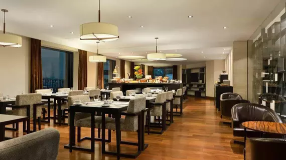 Hilton Bogotá | Cundinamarca - Bogota (ve civarı) - Bogota - Finans Bölgesi