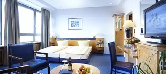 Hotel Astor Kiel by Campanile | Schleswig-Holstein - Kiel