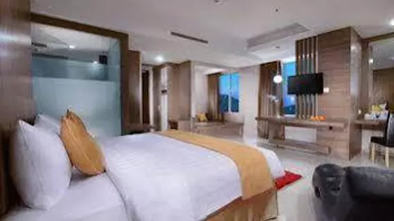 Aston Lampung City Hotel | Lampung - Bandar Lampung