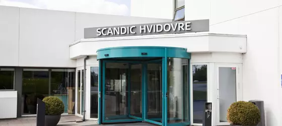 Scandic Hvidovre | Hovedstaden - Hvidovre