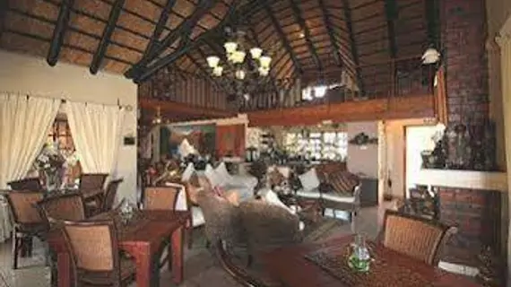 Amazian Mountain River Lodge | KwaZulu-Natal (il) - Kwa Sani - Underberg