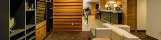 Holiday Inn San Francisco - Golden Gateway | Kaliforniya - San Fransisko (ve civarı) - San Francisco - Downtown San Francisco