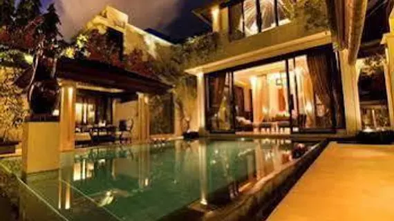 Villa One Seminyak | Bali - Badung - Laksmana