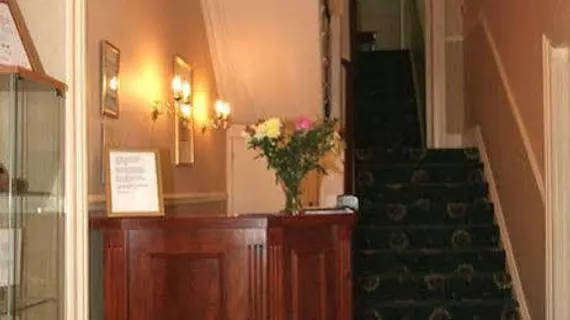 The Broadway Hotel | Galler - Llandudno