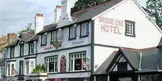 Bridge End Hotel