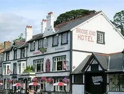 Bridge End Hotel | Galler - Denbighshire - Llangollen