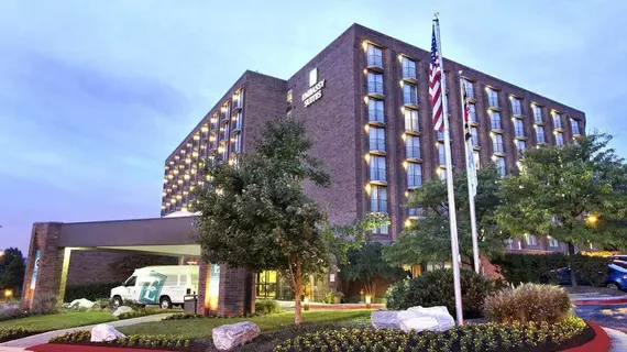 Embassy Suites Baltimore - North/Hunt Valley | Maryland - Baltimore (ve civarı) - Hunt Valley