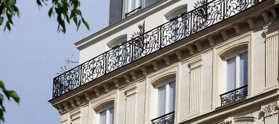 BEST WESTERN ALIZE MONTMARTRE | Ile-de-France - Paris - Quartier Saint-Georges