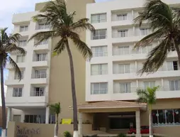 Balaju Hotel & Suites | Veracruz - Veracruz (ve civarı) - Veracruz - Malecon