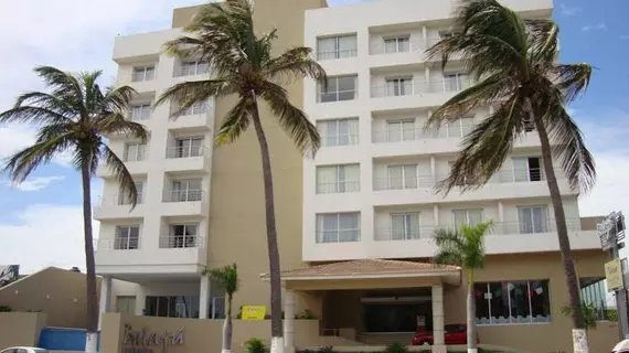 Balaju Hotel & Suites | Veracruz - Veracruz (ve civarı) - Veracruz - Malecon