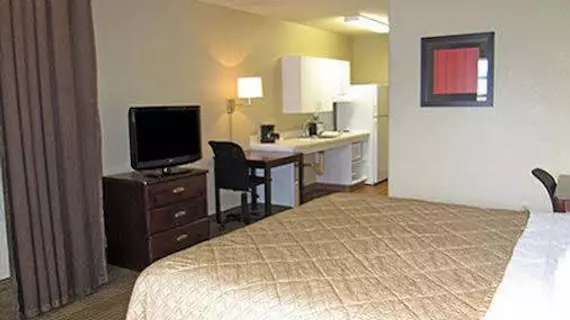 Extended Stay America - Santa Rosa - South | Kaliforniya - Sonoma İlçesi - Santa Rosa