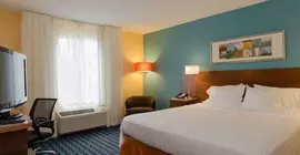 Fairfield Inn by Marriott Columbia Northwest / Harbison | Güney Karolayna - Columbia (ve civarı) - Columbia