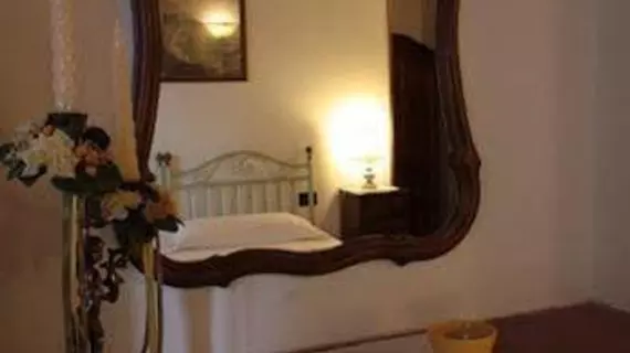 Hotel Vecchio Asilo | Toskana - Siena (vilayet) - San Gimignano - Val d'Elsa