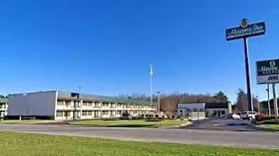 Masters Inn I-26 | Güney Karolayna - Columbia (ve civarı) - Cayce