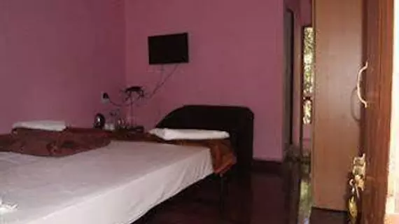 Calangute Inn | Goa - Kuzey Goa - Calangute