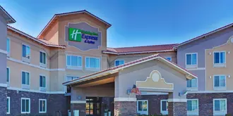 Holiday Inn Express Hotel & Suites Beaumont - Oak Valley