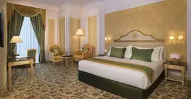 Royal Rose Hotel | Abu Dabi - Abu Dabi Kent Merkezi - Al Danah