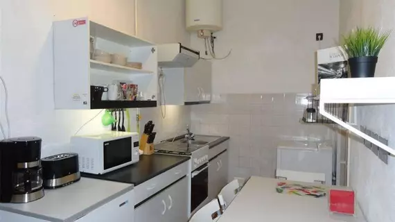 Rabbit Apartman | Pest County - Budapeşte (ve civarı) - Budapeşte Kent Merkezi - Erzsebetvaros