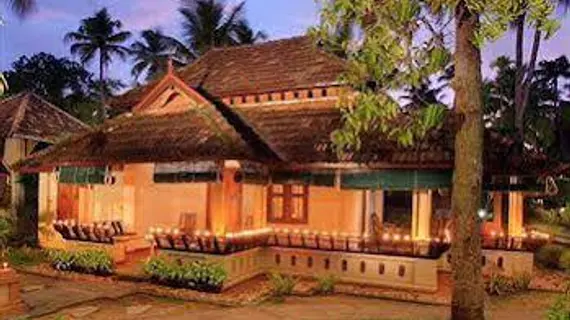 Cherai Beach Resort | Kerala - Ernakulam Bölgesi - Koşin (ve civarı) - Kuzey Paravur