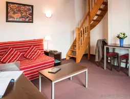 Adagio Access Grenoble | Auvergne-Rhone-Alpes - Isere - Grenoble - Secteur 6