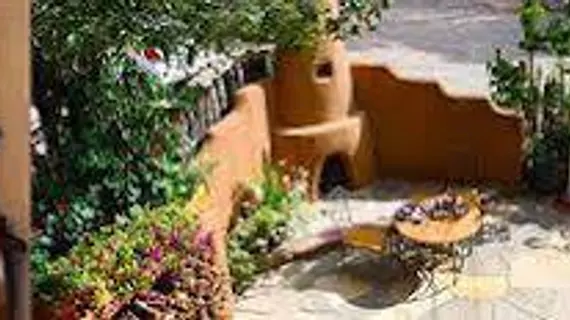 Antigua Inn | New Mexico - Santa Fe (ve civarı) - Santa Fe - Santa Fe Merkezi