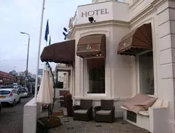 Hotel Sedes | Güney Hollanda - Lahey (ve civarı) - The Hague - Scheveningen