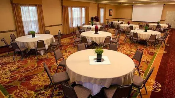 Residence Inn Springfield | Missouri - Springfield (ve civarı) - Springfield