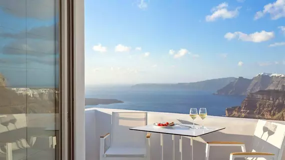 Alti Santorini Suites | Ege Adaları - Santorini