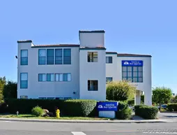 Americas Best Value Inn | Kaliforniya - Marin County - Novato