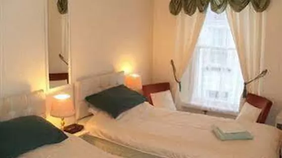 Gumfreston Hotel | Galler - Pembrokeshire - Tenby