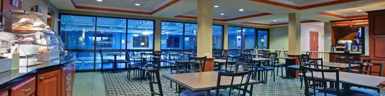 Holiday Inn Express Sault Ste Marie | Michigan - Sault Ste. Marie