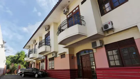 Sinabung Residence | Orta Cava - Semarang