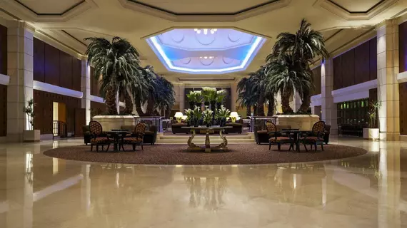 Le Grand Hotel Amman - Managed by AccorHotels | Amman İli - Amman (ve civarı) - Amman