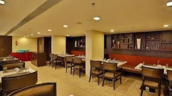 Best Western Svn Grand | Andra Pradeş - Kakinada