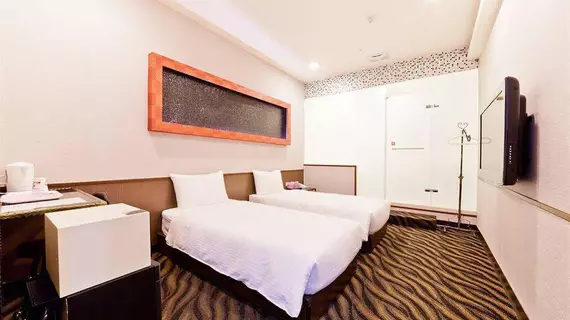 Go Sleep Hotel (Wuchang) | Taypey (ve civarı) - Taypey - Wanhua