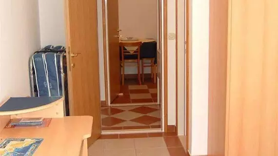 Apartman Marija | Dubrovnik-Neretva - Dubrovnik (ve civarı) - Dubrovnik - Montovjerna