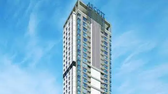 Ascott Waterplace Surabaya | Doğu Cava - Surabaya