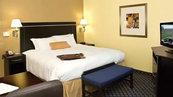 Hampton Inn & Suites Jacksonville South - Bartram Park | Florida - Jacksonville (ve civarı) - Jacksonville