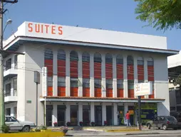 Suites Internacional | Jalisco - Guadalajara (ve civarı) - Guadalajara - Chapalita